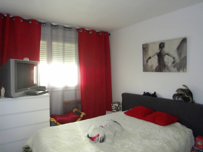 A louer Appartement 3 pièces de 65 m² avec terrasse - Les 3 Lucs  13012 Marseille