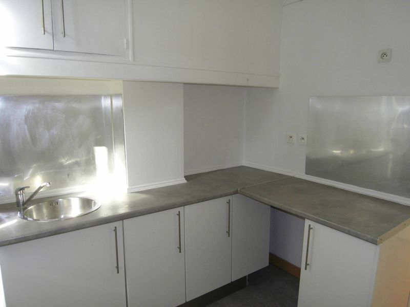 appartement à louer boulecvard dauzac 13004 Marseille