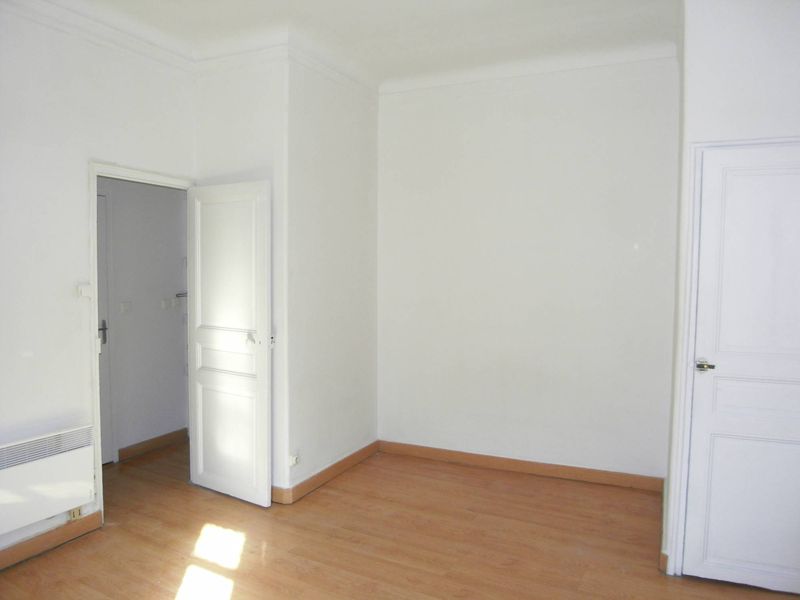 appartement à louer boulevard Dauzac par l'agence immobilière située à Marseille 13012