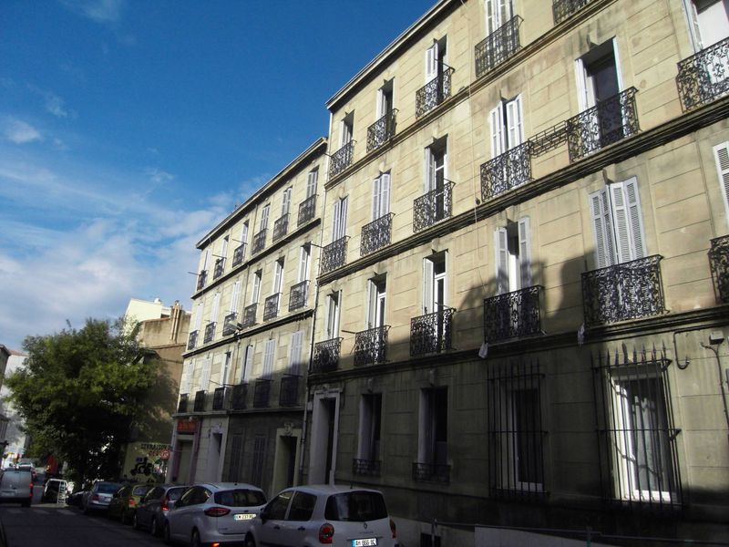 l agence immobilière Provencia location appartement 13004 marseille