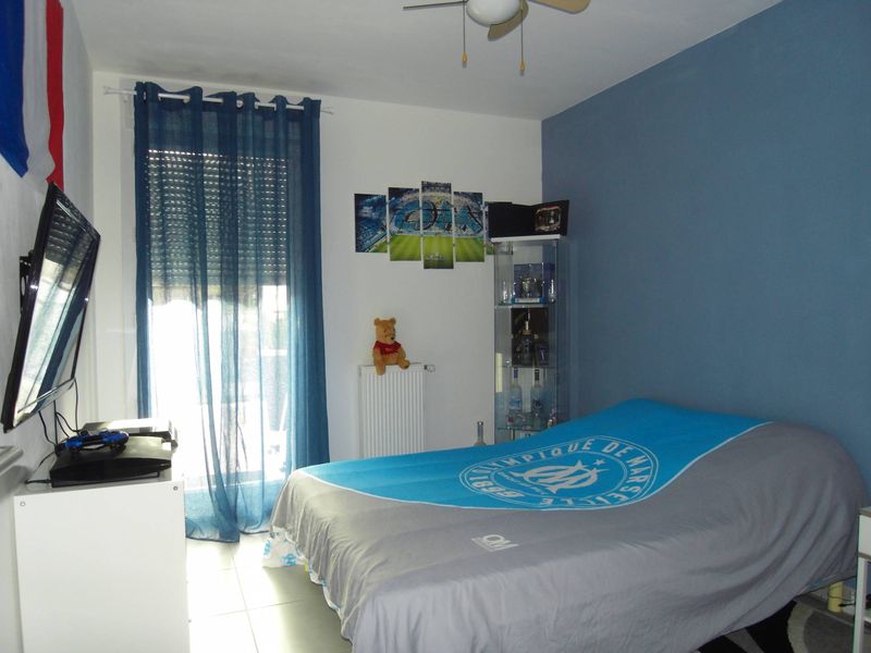 fourragère location appatement 3 pièces avec terrasse