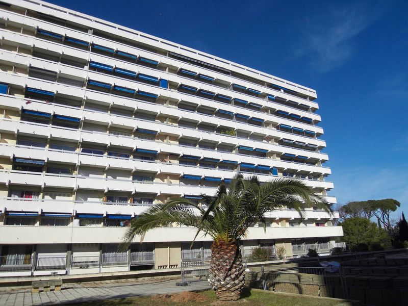 à louer appartement 2 pièces de 50 m² à louer secteur du cabot