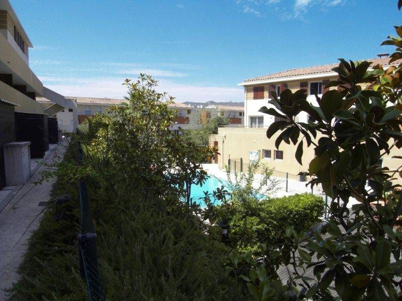 Provencia Gestion, gestionnaire de votre patrimoine immobilier depuis plus de 20 ans, est heureux de vous proposer à la location un appartement sur Plan de cuques.