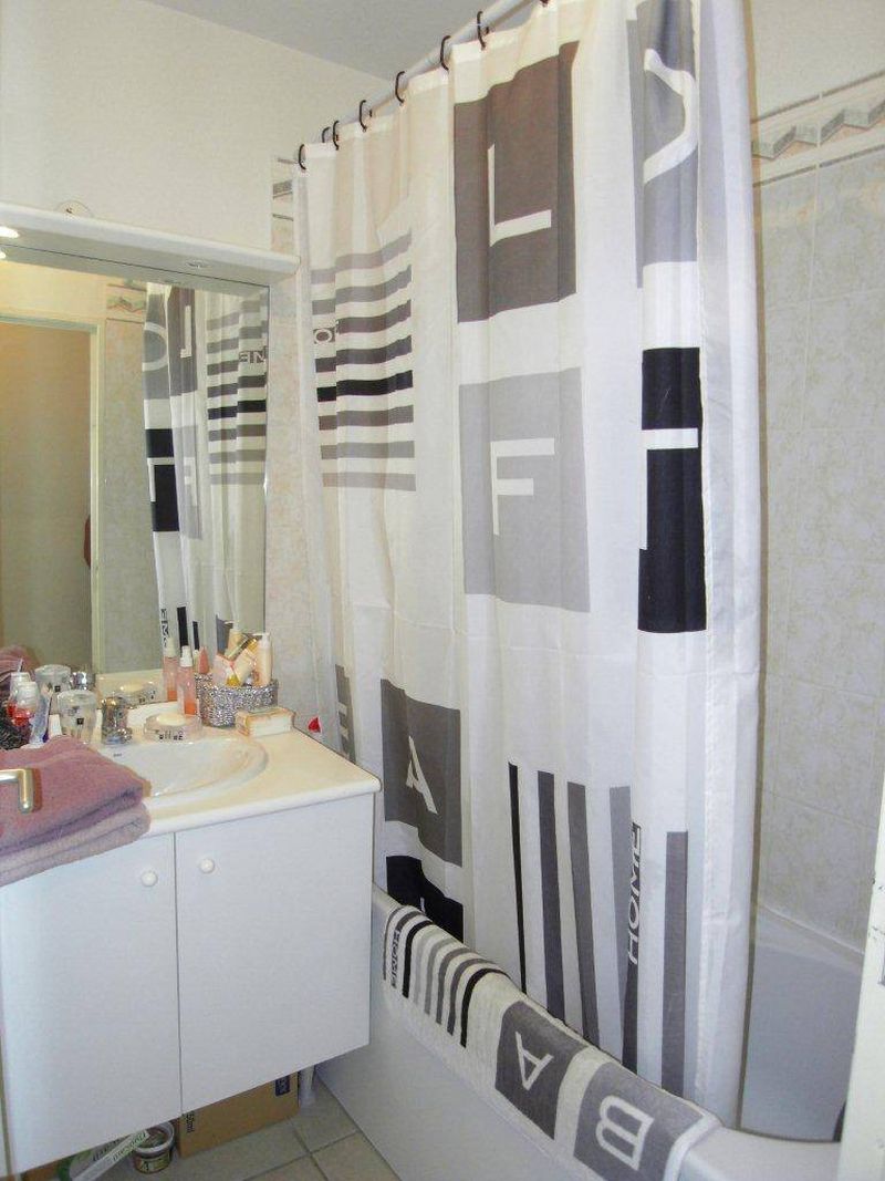 A louer T2 54 m² avec place de parking double Bon Secours 13014 Marseille