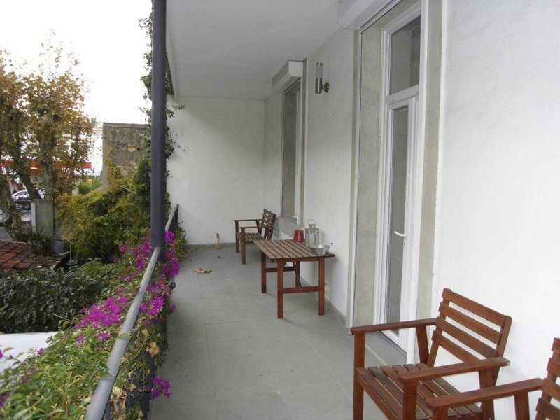 CHAVE a louer appartement type 2/3