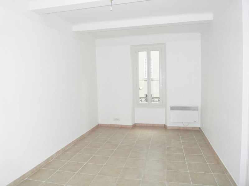 Location d'un appartement t3 à Saint Barnabé 13012 Marseille