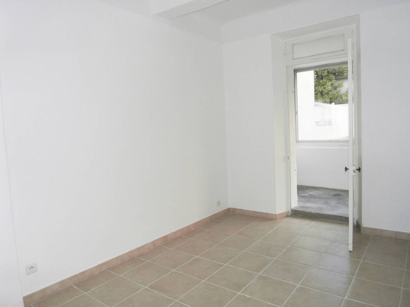 Location d'un appartement t3 à Saint Barnabé 13012 Marseille