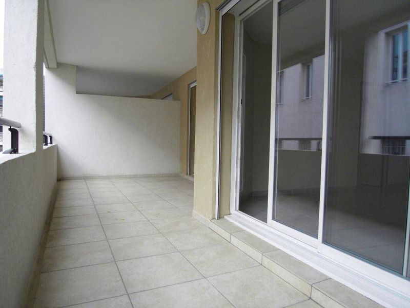 location 13012 marseille village de Saint barnabé type 4 86 m²