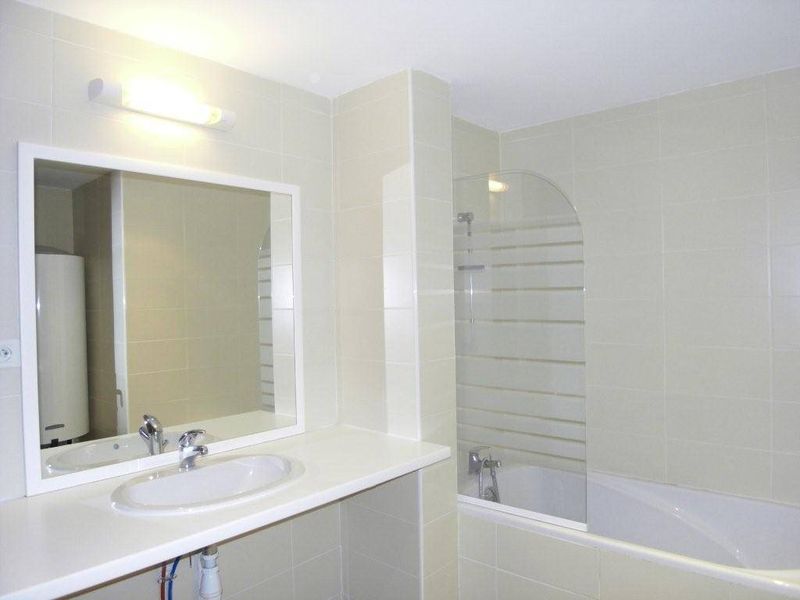 Rare location type 4 Saint Barnabé centre 13012 Marseille