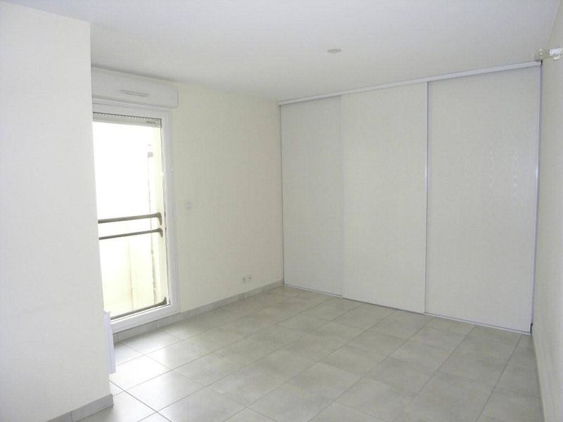 Saint Barnabé à louer 13012 Marseille appartement 4 pièces terrasse de 10 m²