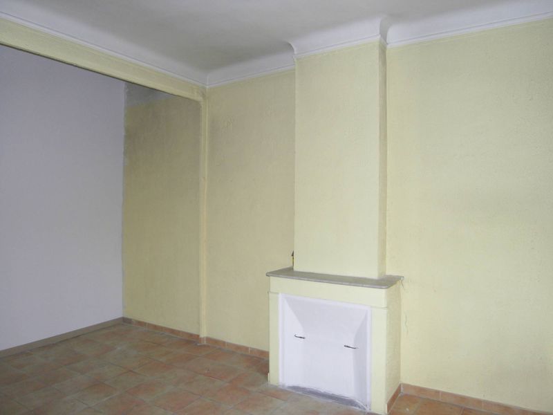 A LOUER 13006 CASTELLANE STUDIO 28 M²