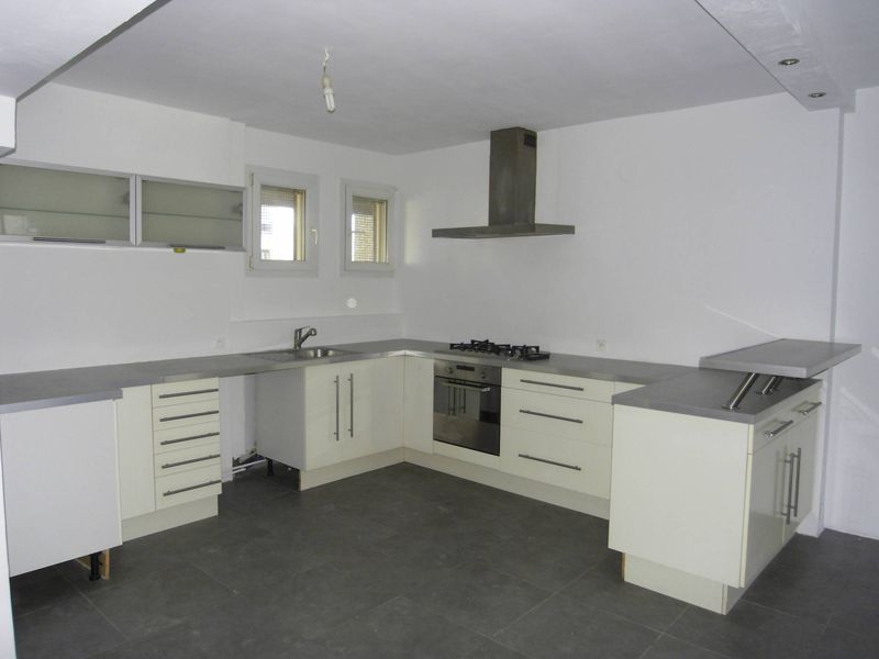 Appartement t3 à louer à Marseille 13005 Conception