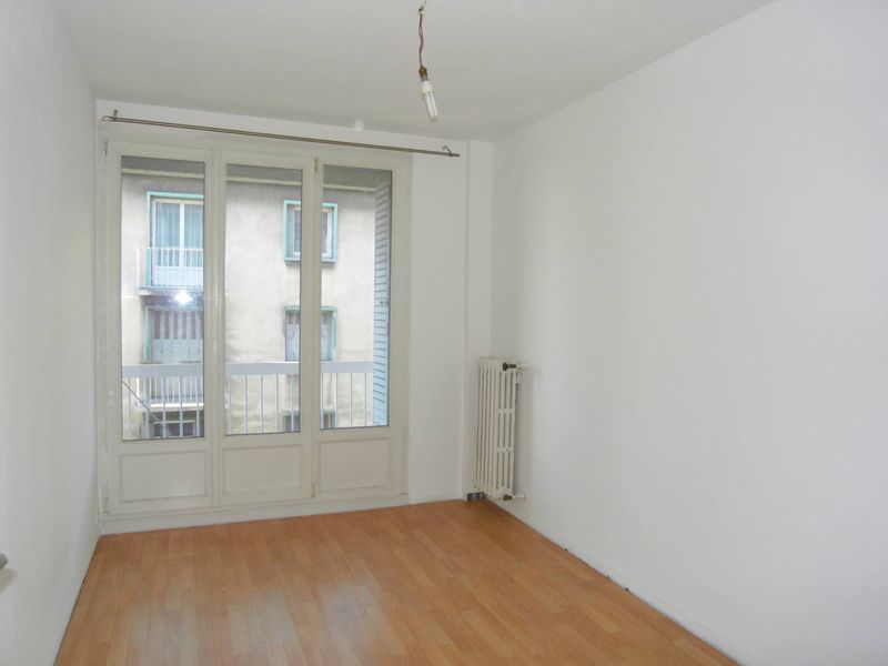 Appartement t3 à louer à Marseille 13005 Conception