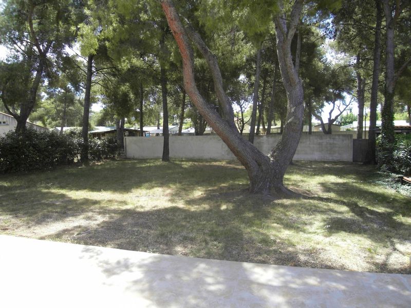 A louer  maison 3 pièces avec jardin La couronne/Plage Sainte Croix 13500 Martigues