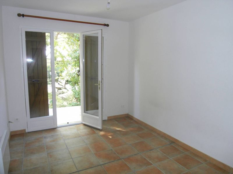 A louer  maison 3 pièces avec jardin La couronne/Plage Sainte Croix 13500 Martigues