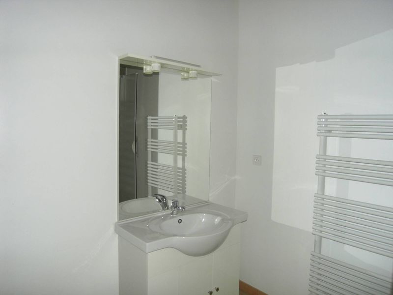 A louer  maison 3 pièces avec jardin La couronne/Plage Sainte Croix 13500 Martigues