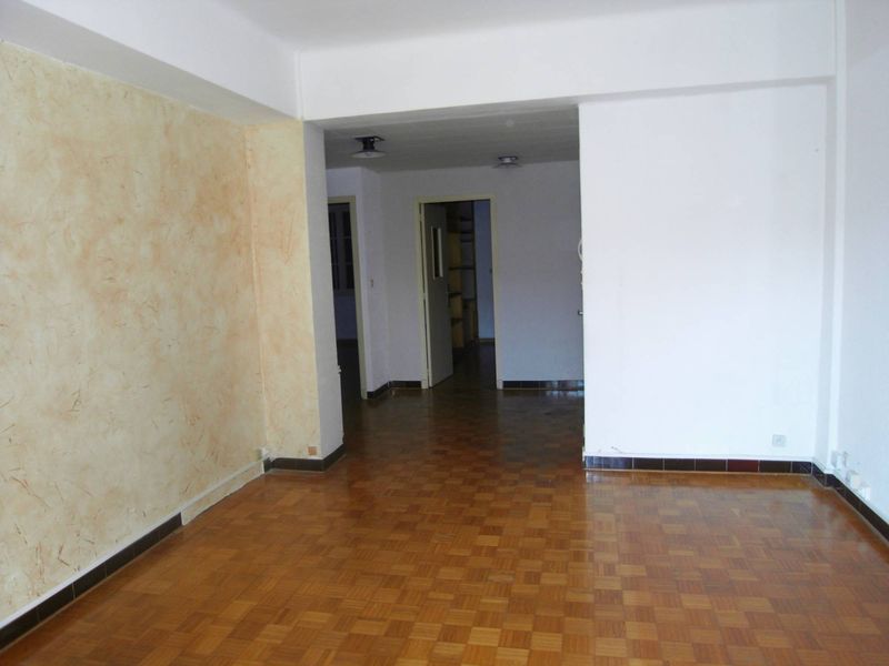 A louer Type 3 63 m² avec balcon Blancarde 13004 Marseille