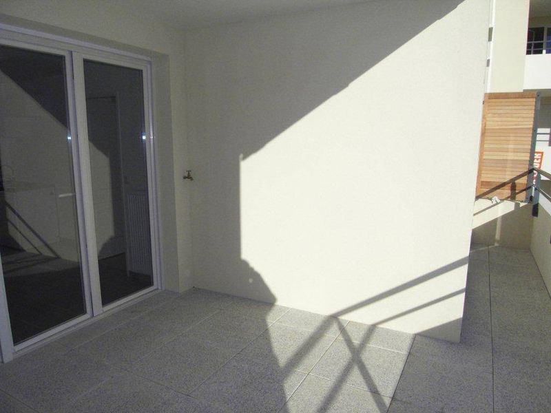 terrasse 12 m² A louer 2 pièces 35 m² avec terrasse et garage Fourragère 13012 Marseille