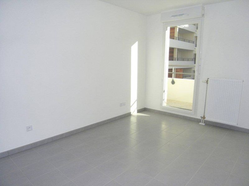 chambre A louer 2 pièces 35 m² avec terrasse et garage Fourragère 13012 Marseille