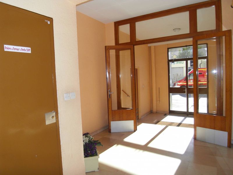 Appartement t3 à louer à Marseille 13005 Conception