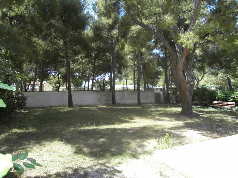 A louer  maison 3 pièces avec jardin La couronne/Plage Sainte Croix 13500 Martigues
