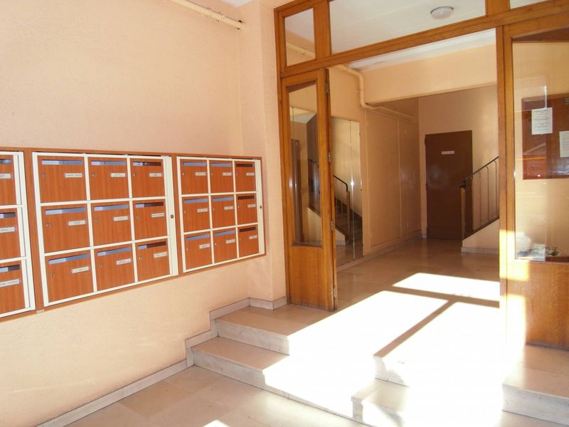 Appartement t3 à louer à Marseille 13005 Conception