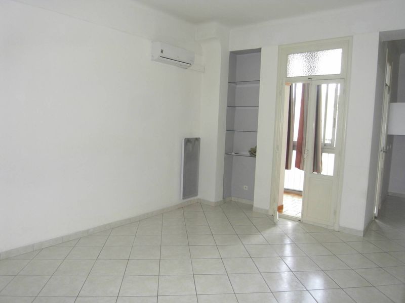 A louer appartement t3 Marseille 13004, 5 Avenues / Foch