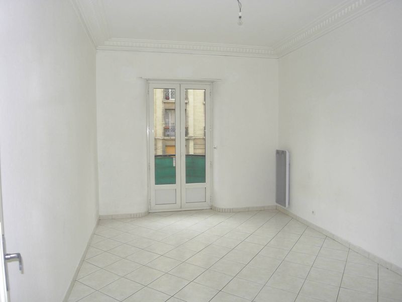 A louer appartement t3 Marseille 13004, 5 Avenues / Foch