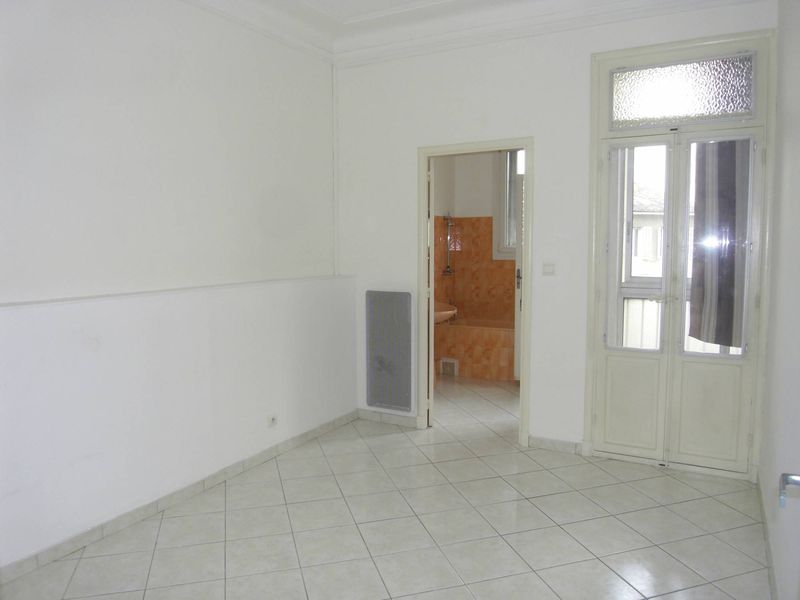 A louer appartement t3 Marseille 13004, 5 Avenues / Foch