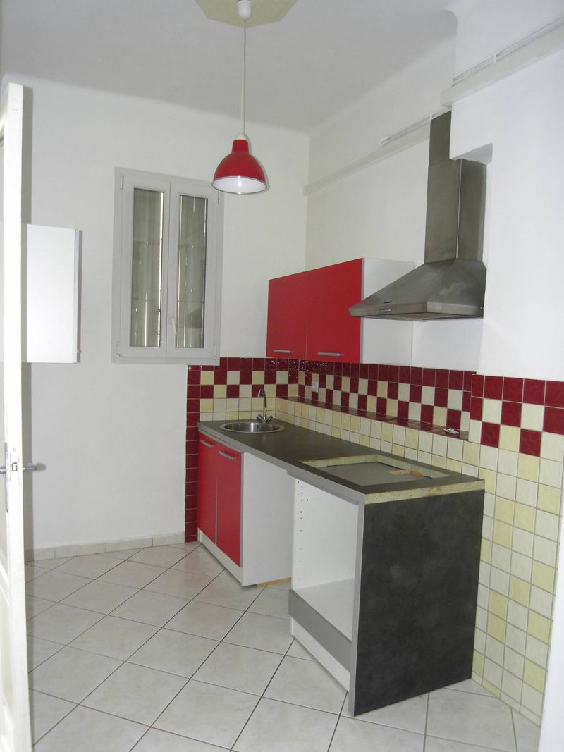 A louer appartement t3 Marseille 13004, 5 Avenues / Foch