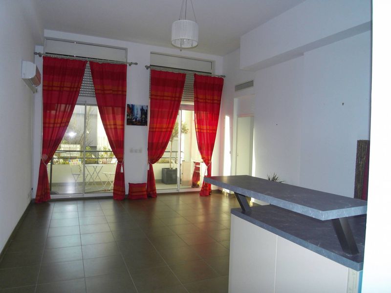 à louer Saint barnabé village 13012 Marseille