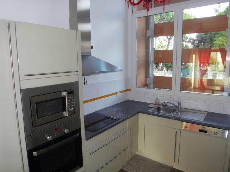 13012 Marseille Village Saint Barnabé