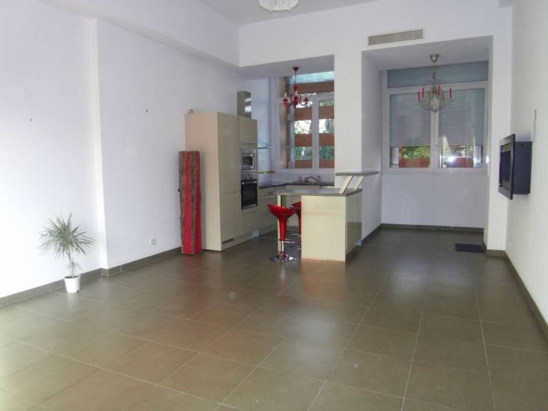 Saint barnabé  appartement 3 pièces à louer