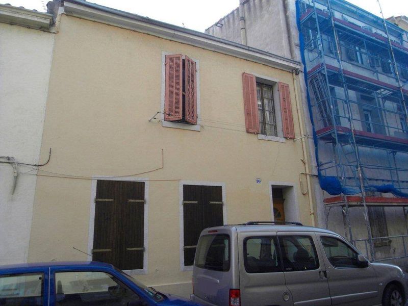 à louer parc du 26ème centenaire appartement 2 pièces