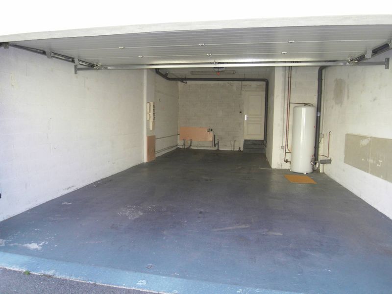 Location d'une villa contemporaine t5 Marseille 13012 St Julien