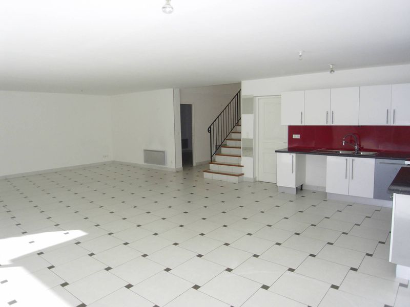 Location d'une villa contemporaine t5 Marseille 13012 St Julien