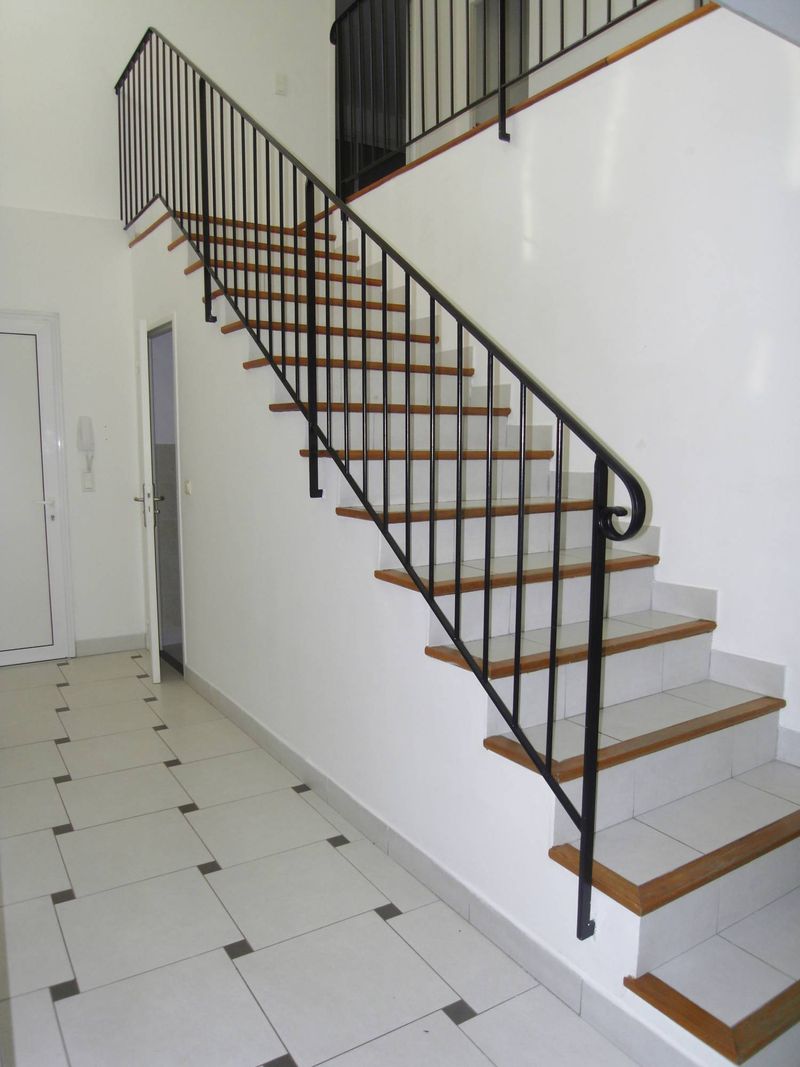 Location d'une villa contemporaine t5 Marseille 13012 St Julien