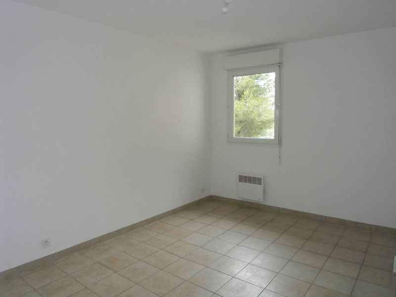 A louer  Appartement 3 pièces avec terrasse et parking Montolivet 13012 Marseille