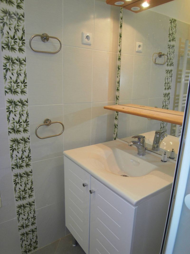 Appartement de 3 pièces à louer centre village St Barnabé 13012 Marseille