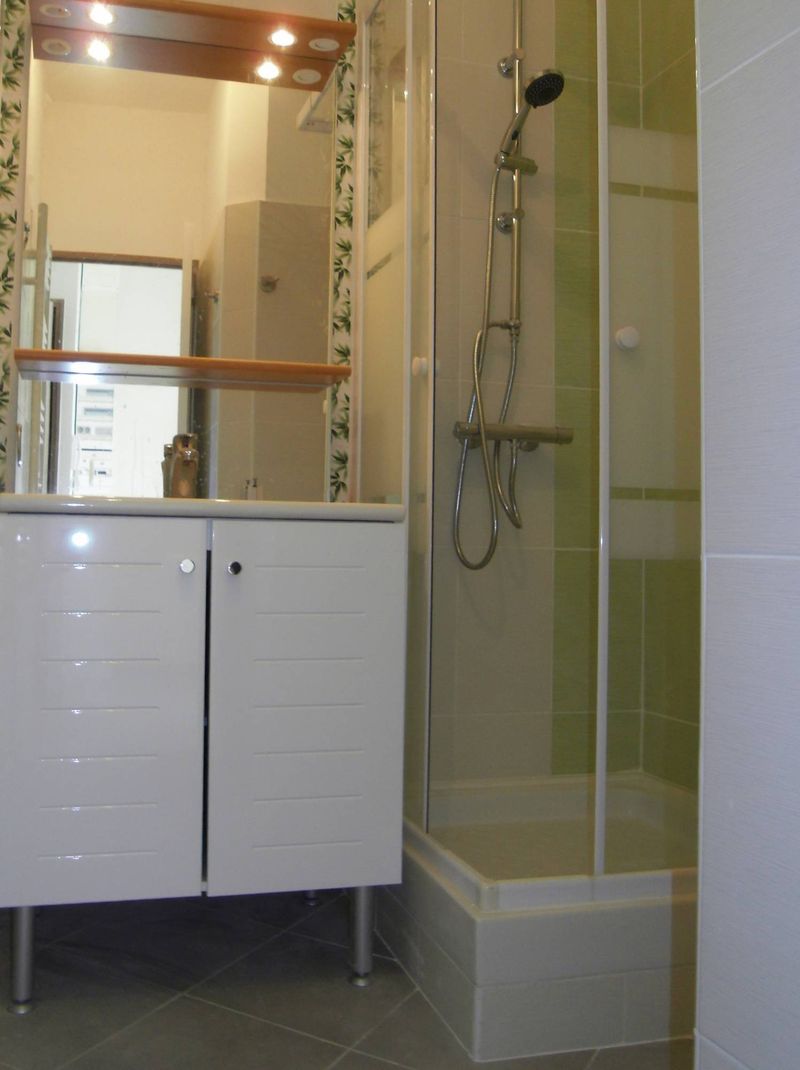 Appartement de 3 pièces à louer centre village St Barnabé 13012 Marseille