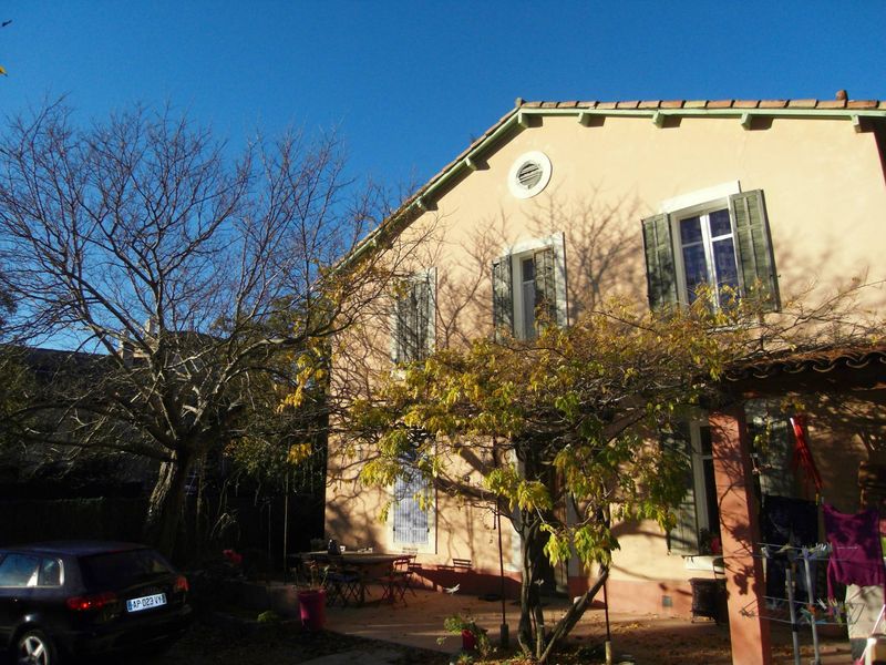 provencia immobilier