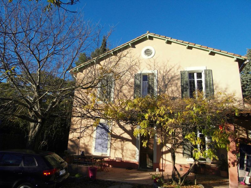 eoures location maison