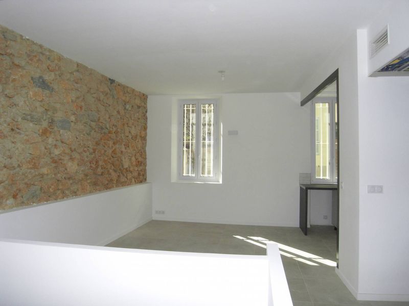 appartement en souplex entièrement rénové de 94 m² quartier vauban Marseille 13006