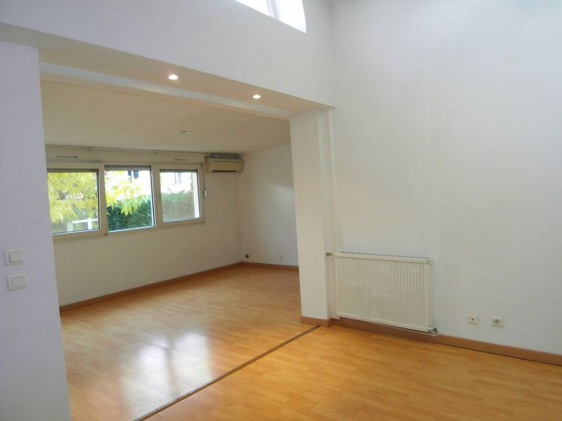 maison à la location