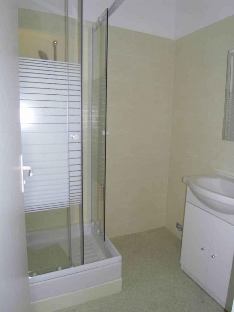 Location d'un appartement t3 à Saint Barnabé 13012 Marseille