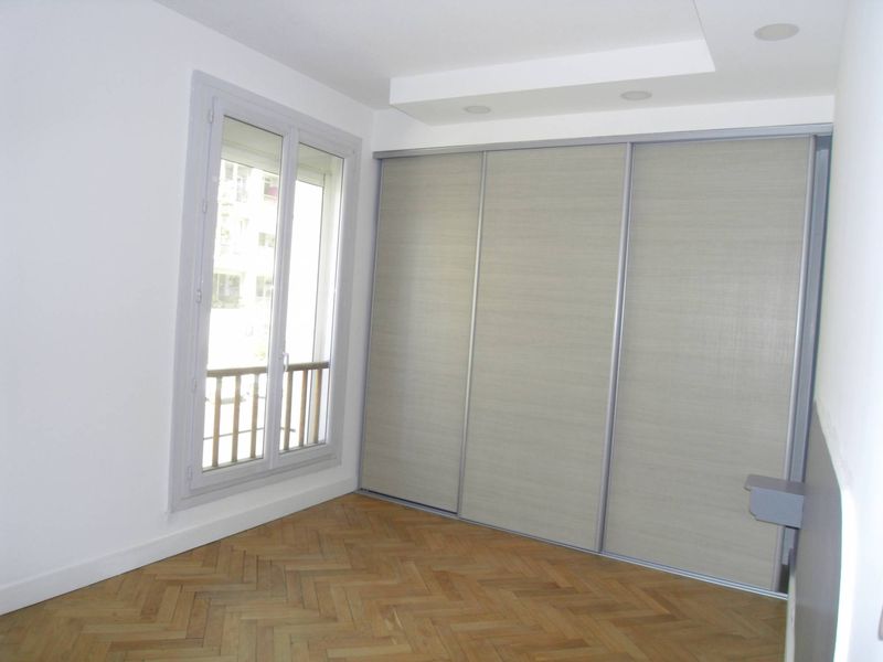 A louer 13002 Vieux Port / Mucem Appartement 2 pièces 45 m² avec balcon Vue Mer