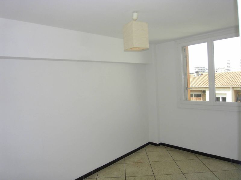 A louer Marseille 04 Bas de Montolivet T3 55 m²