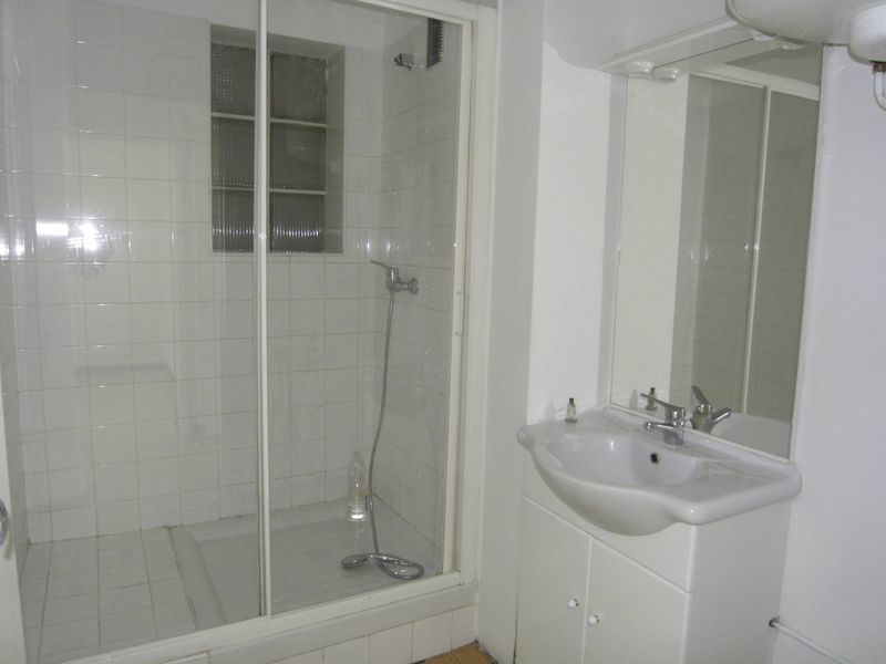 A louer Marseille 04 Bas de Montolivet T3 55 m²