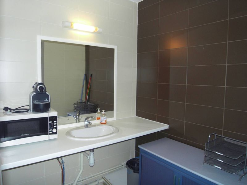 A la location Saint Barnabé 13012 Appartement 3 pièces avec terrasse