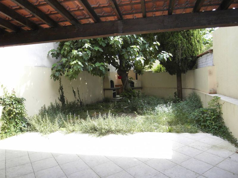 a la location rdj villa T2 bois luzy saint barnabé